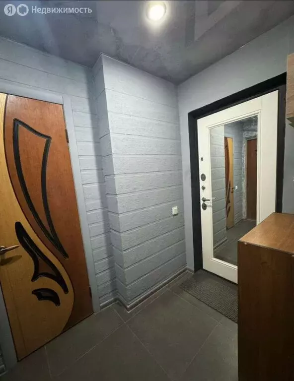 2-комнатная квартира: посёлок Овощной, Юбилейная улица, 5 (36.6 м) - Фото 2