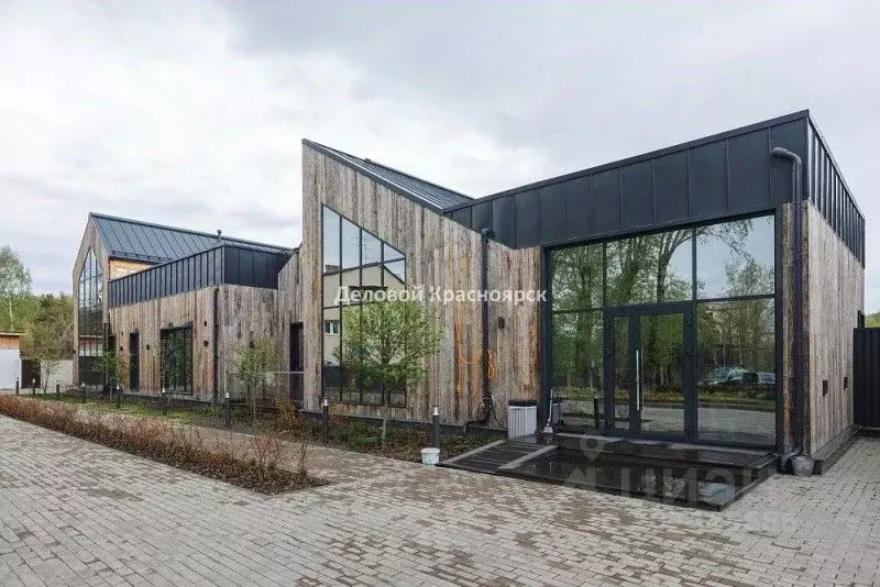 Офис в Красноярский край, Красноярск Свободный просп., 82а (586 м) - Фото 2