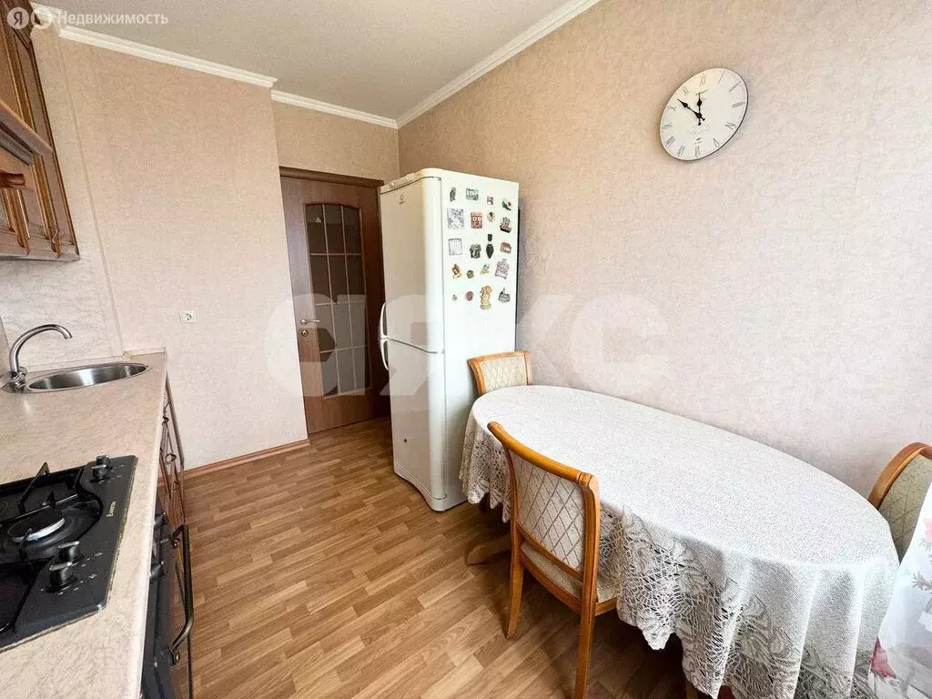 3-комнатная квартира: Нижнекамск, проспект Мира, 14 (66.1 м) - Фото 1