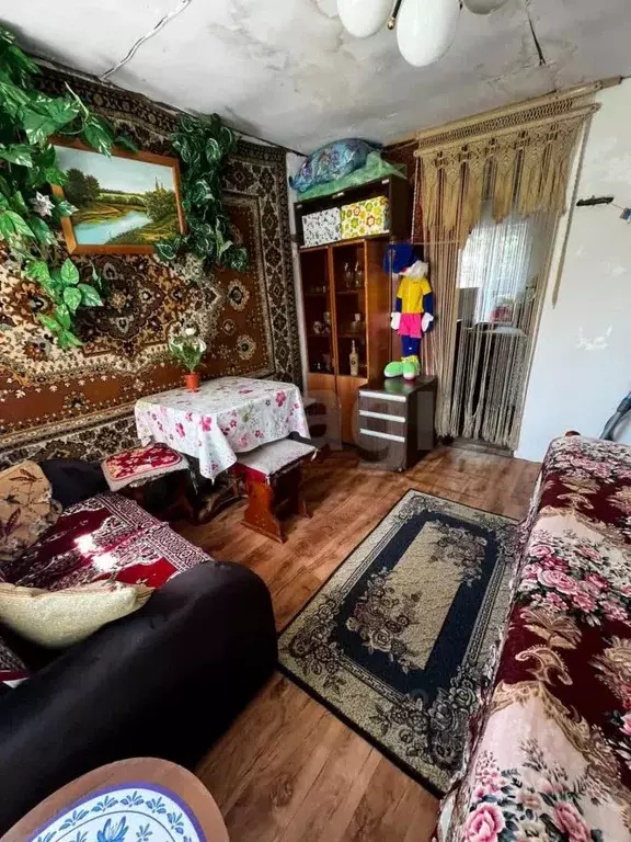 Дом в Калужская область, Козельский район, Деревня Лавровск с/пос, ... - Фото 1