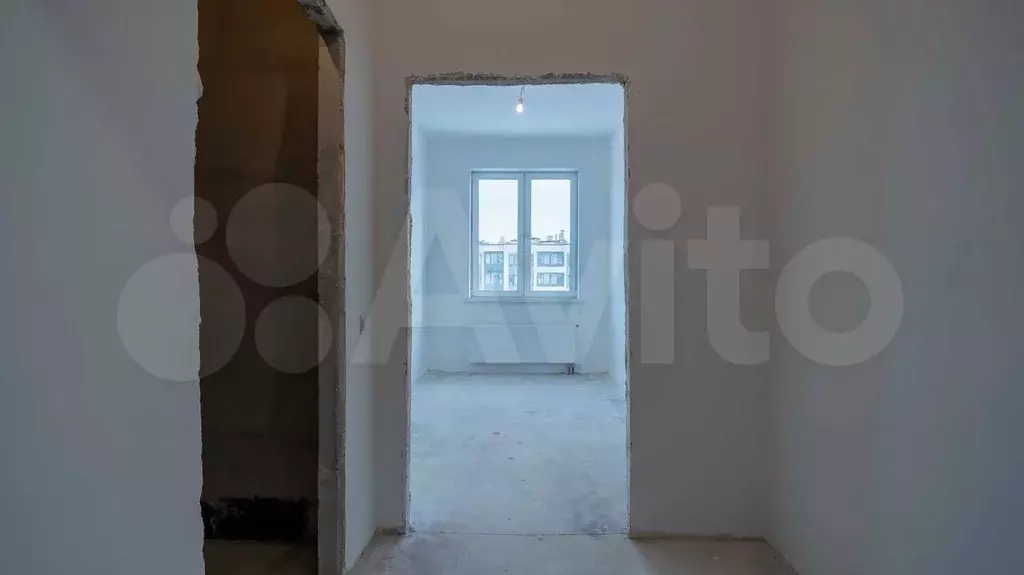 Квартира-студия, 22,4 м, 11/12 эт. - Фото 1