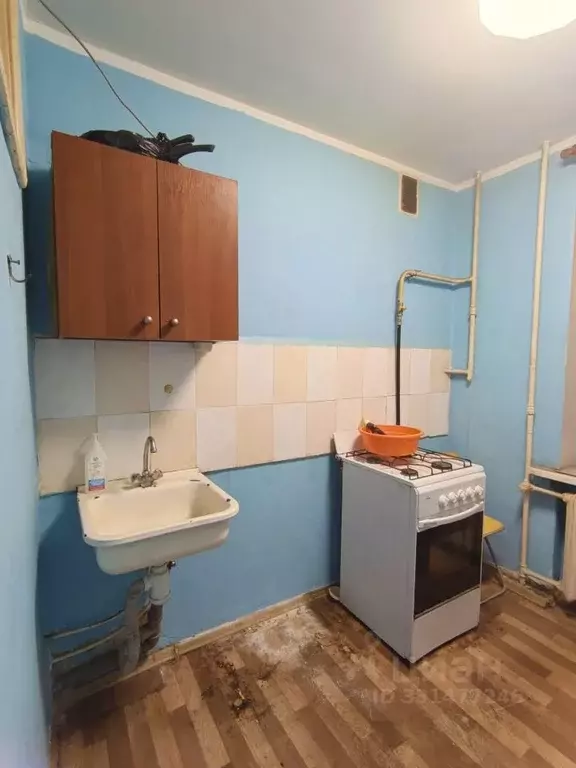 1-к кв. Санкт-Петербург Ланское ш., 22К5 (31.2 м) - Фото 2
