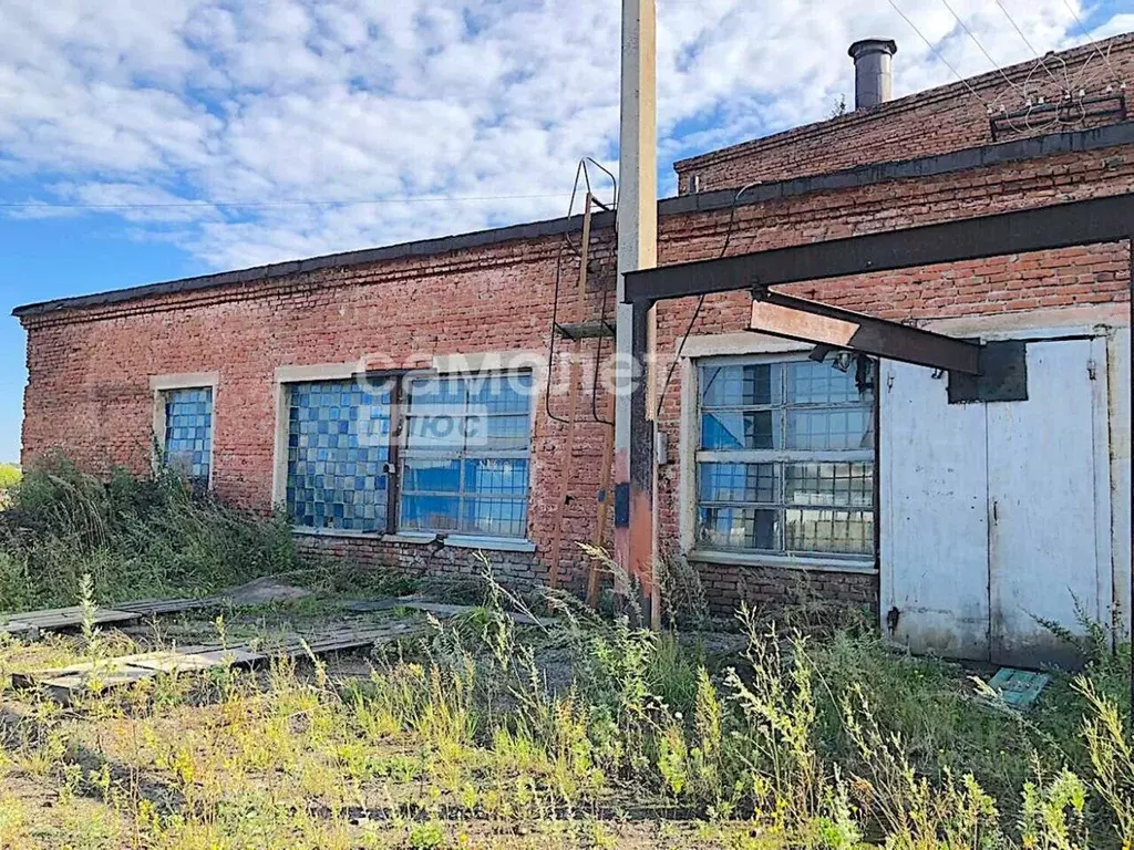 Помещение свободного назначения в Кемеровская область, Березовский ул. ... - Фото 1