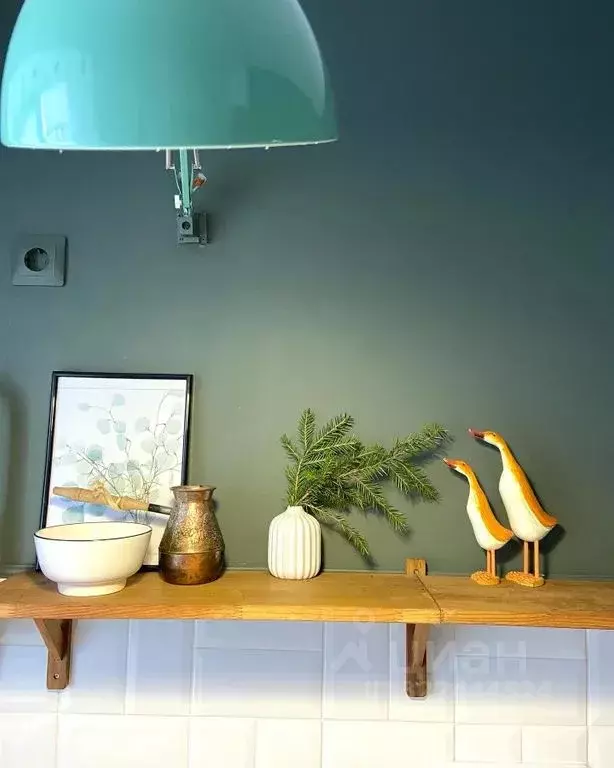 2-к кв. Владимирская область, Гороховец ул. Кутузова, 1 (41.0 м) - Фото 2