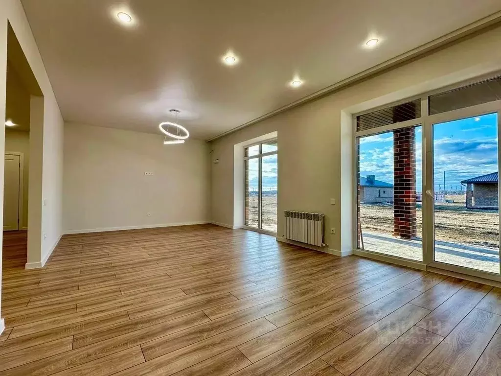 Коттедж в Татарстан, Лаишевский район, с. Сокуры, Новые Сокуры- 3 кп ... - Фото 1