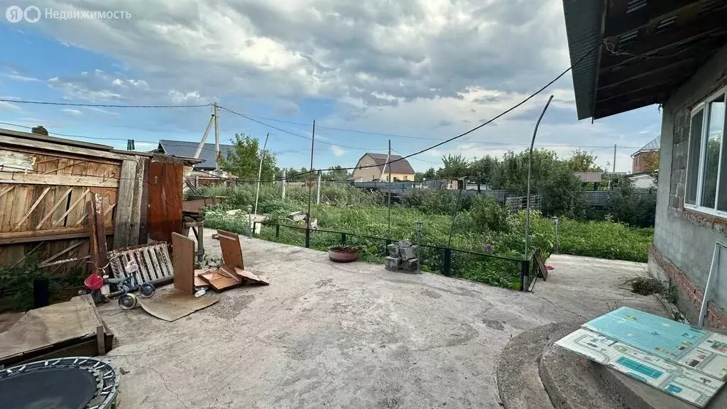 Дом в Оренбург, микрорайон Ростоши, улица Журевского, 3 (70 м) - Фото 0