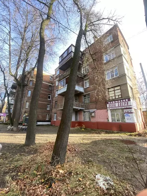 2-к кв. Ивановская область, Иваново ул. Комсомольская, 10 (46.0 м) - Фото 2