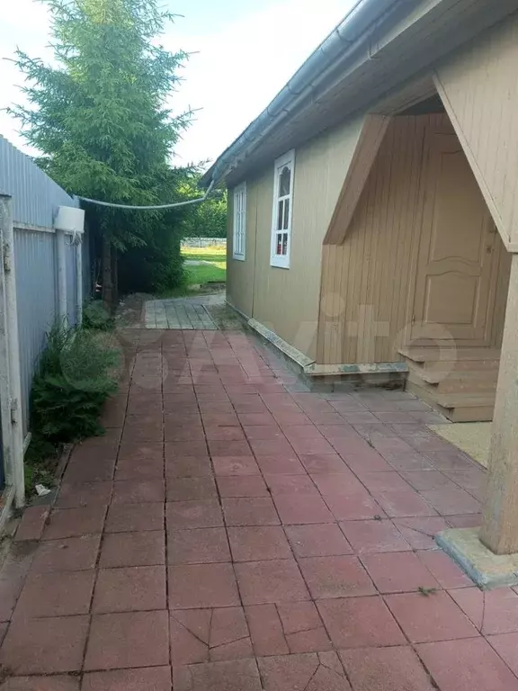 Дом 90 м на участке 20 сот. - Фото 0