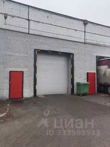 Помещение свободного назначения в Московская область, Ступино ... - Фото 1