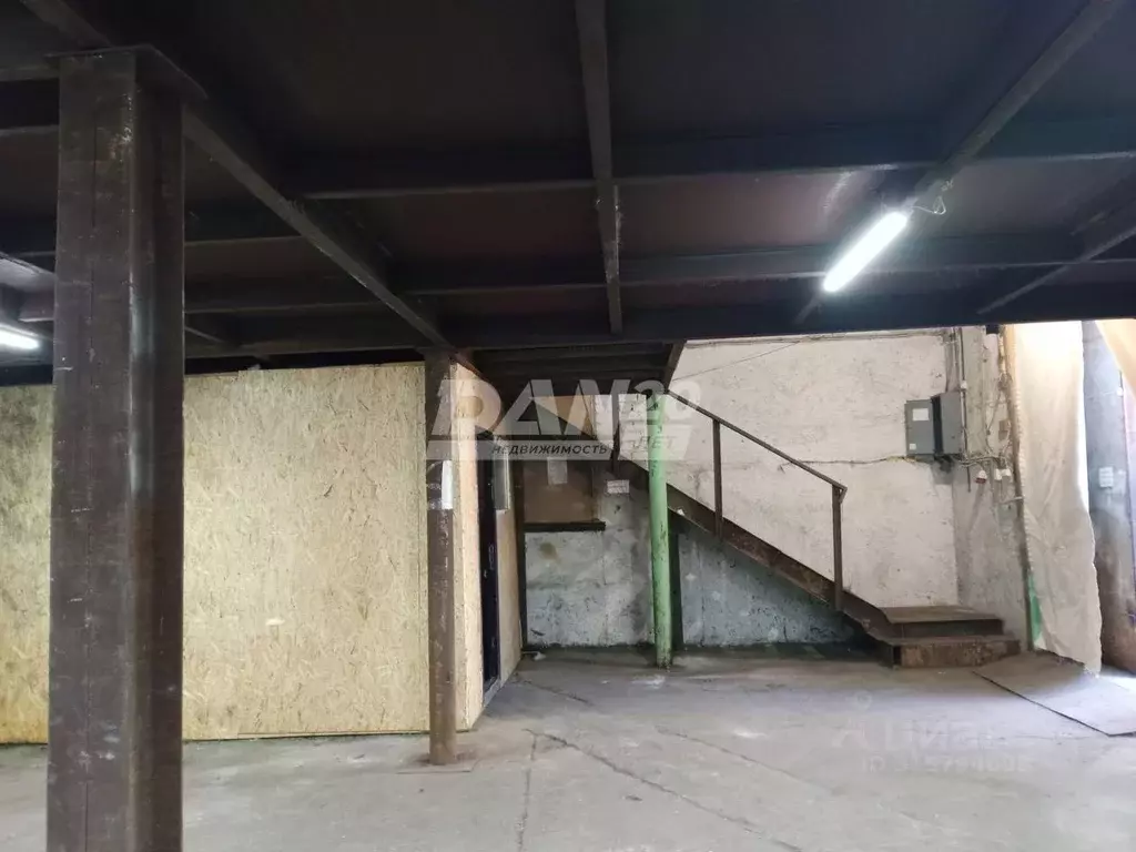 Склад в Челябинская область, Челябинск Артиллерийская ул., 111 (183 м) - Фото 1