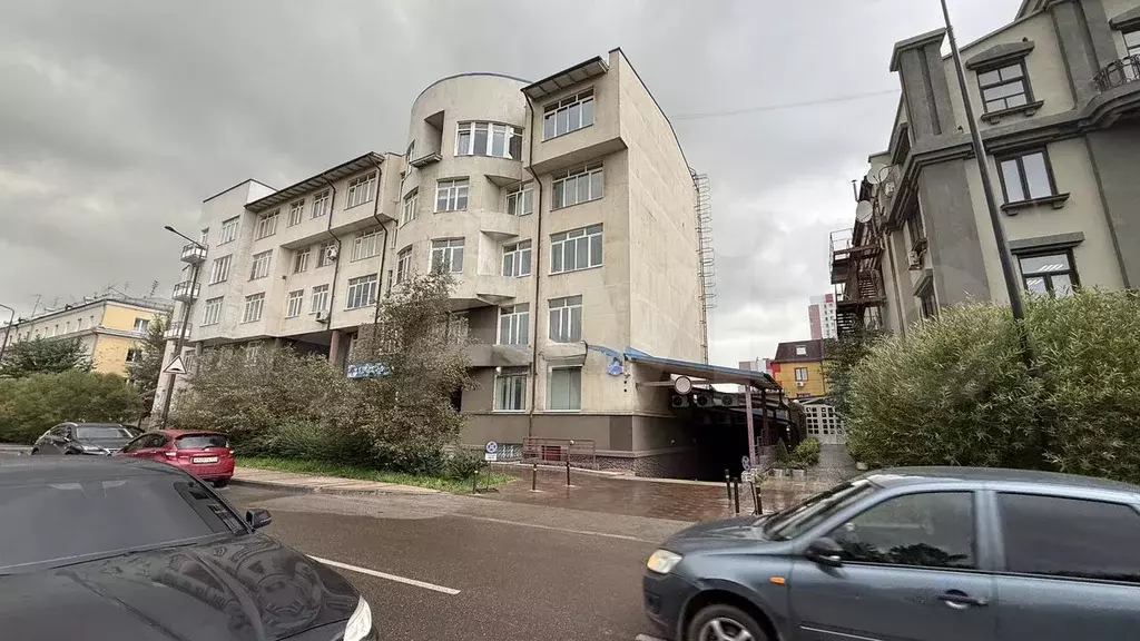 Офис, 246.6 м - Фото 0