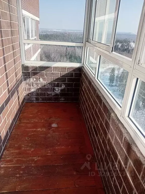 Студия Московская область, Балашиха ул. Бояринова, 9 (25.2 м) - Фото 2