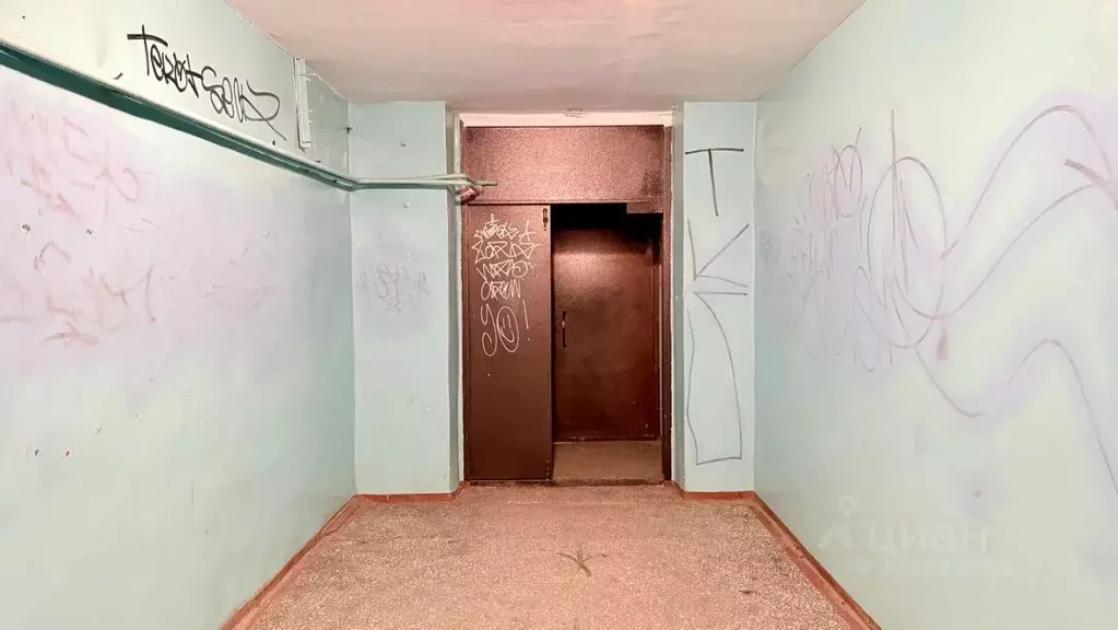 2-к кв. Иркутская область, Иркутск ул. Помяловского, 1б (39.5 м) - Фото 2
