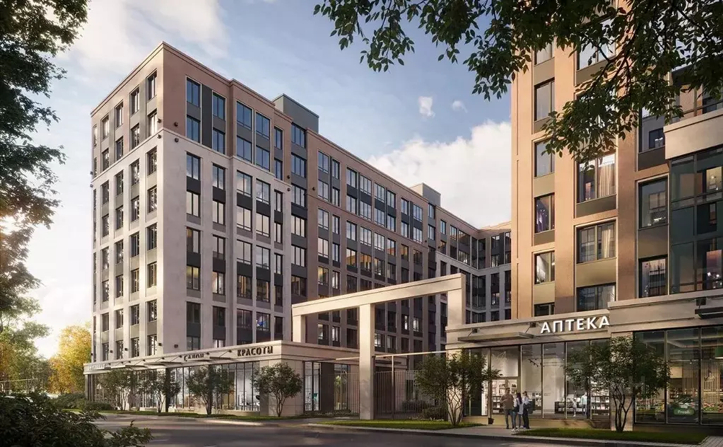 1-к кв. Ленинградская область, Всеволожский район, Заневское городское ... - Фото 2