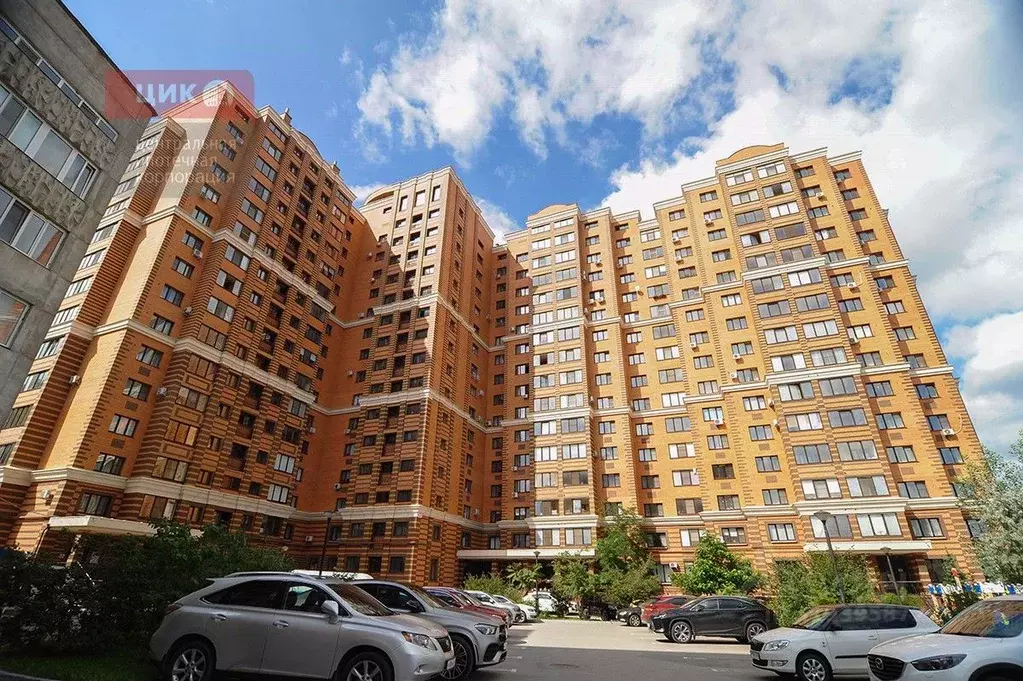 3-к кв. Рязанская область, Рязань ул. Чкалова, 1к4 (102.9 м) - Фото 0