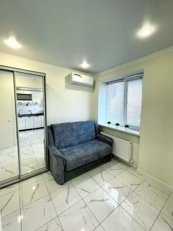1-к кв. Крым, Джанкой ул. Ленина, 54 (29.0 м) - Фото 1