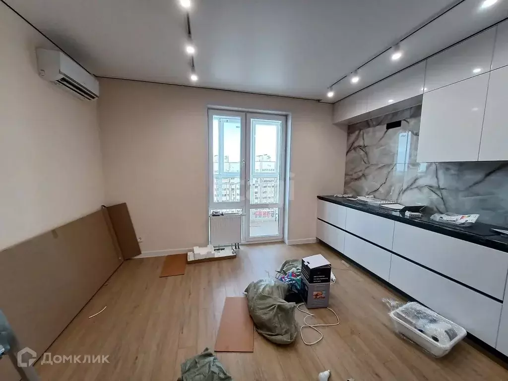 Продаётся 3-к квартира, 86.2 м - Фото 1