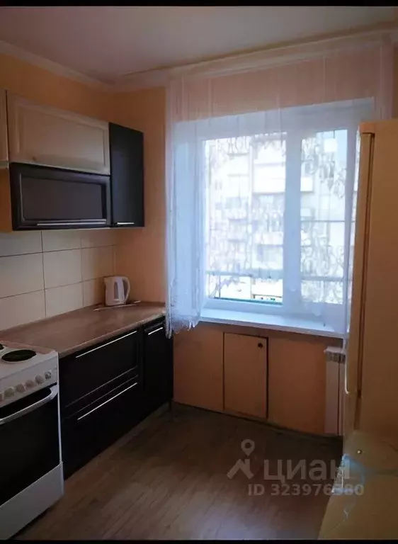 1-к кв. Калининградская область, Калининград Московский просп., 68 ... - Фото 2