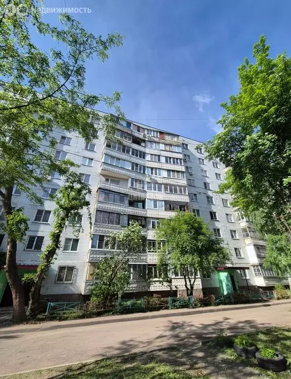 1-комнатная квартира: Воронеж, бульвар Победы, 9 (39.1 м) - Фото 1