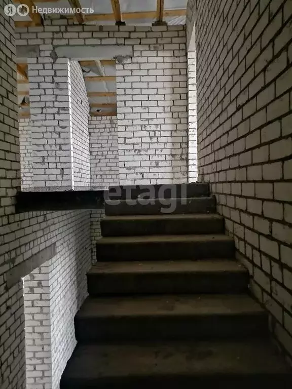 Дом в городской округ Ульяновск, село Лаишевка, Пензенская улица ... - Фото 1