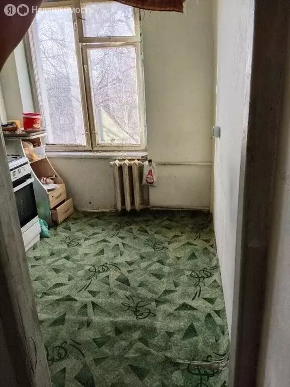 2-комнатная квартира: Москва, Стрельбищенский переулок, 27 (45 м) - Фото 0