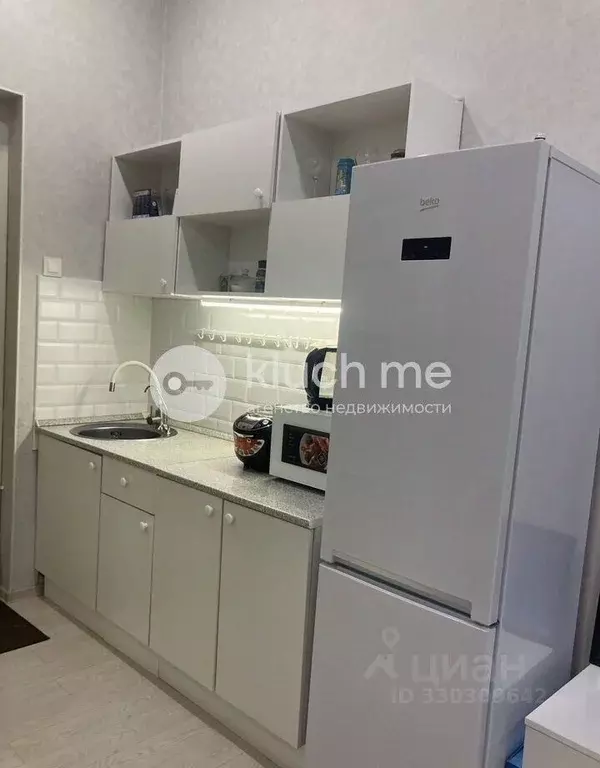 Студия Татарстан, Казань Молодежная ул., 10 (18.9 м) - Фото 2