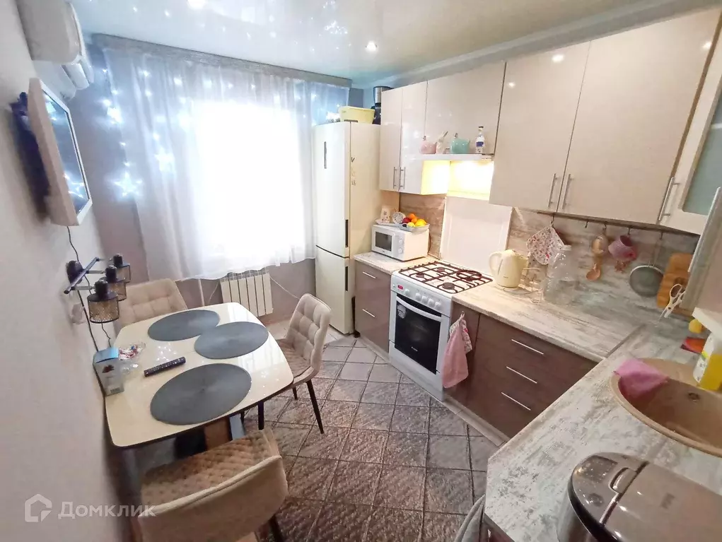 Продаётся 2-к квартира, 52 м - Фото 0