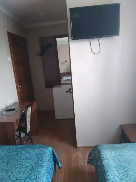 Комната Псковская область, Себеж ул. В. Марго, 58 - Фото 2