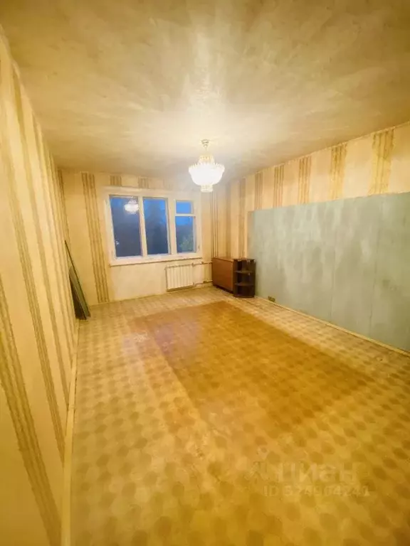 3-к кв. Тверская область, Тверь ул. Виноградова, 10 (66.7 м) - Фото 1