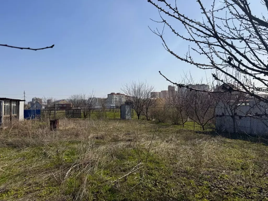 Участок в Адыгея, Тахтамукайский район, Старобжегокай аул ул. Калинина ... - Фото 1