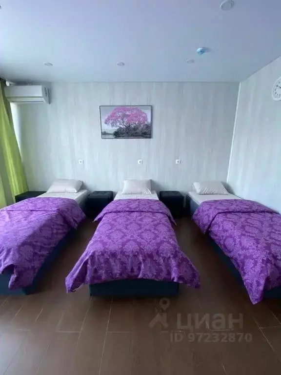 Комната Саратовская область, Саратов Валовая ул, 2/10 (70.0 м) - Фото 0