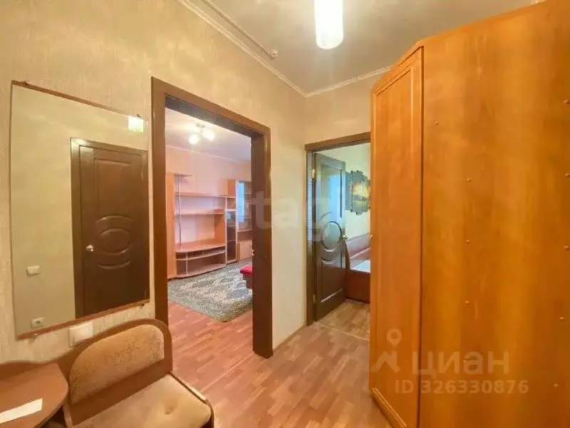 1-к кв. Курская область, Курск просп. Анатолия Дериглазова, 21 (36.0 ... - Фото 1