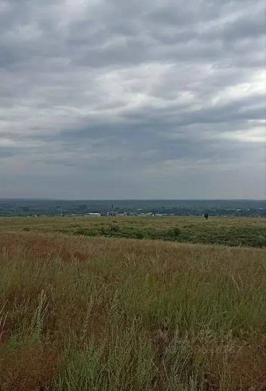 Участок в Самарская область, Красноярский район, Светлое Поле с/пос, ... - Фото 1