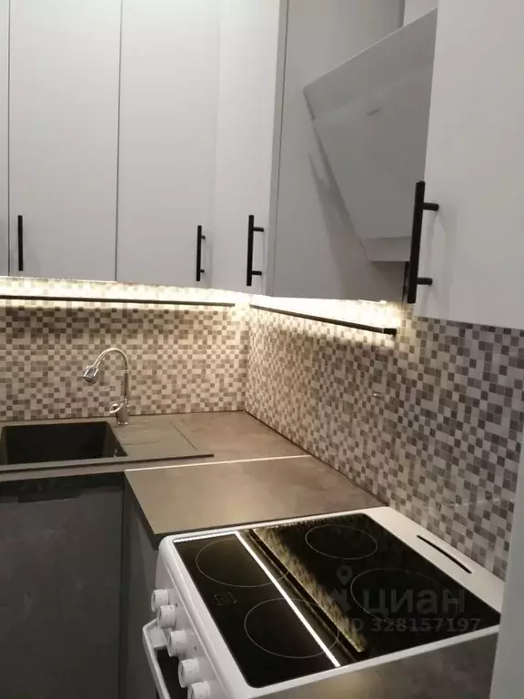 2-к кв. Московская область, Мытищи ул. Стрелковая, 4 (45.0 м) - Фото 2