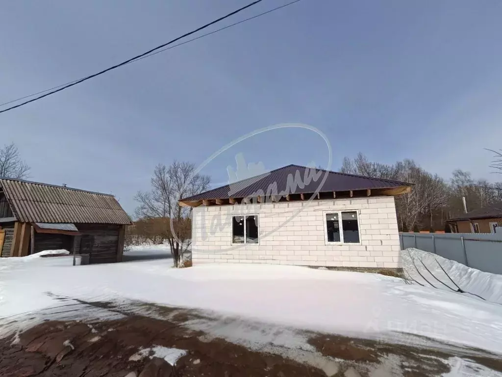 Дом в Калужская область, Калуга городской округ, д. Ильинка ул. ... - Фото 2