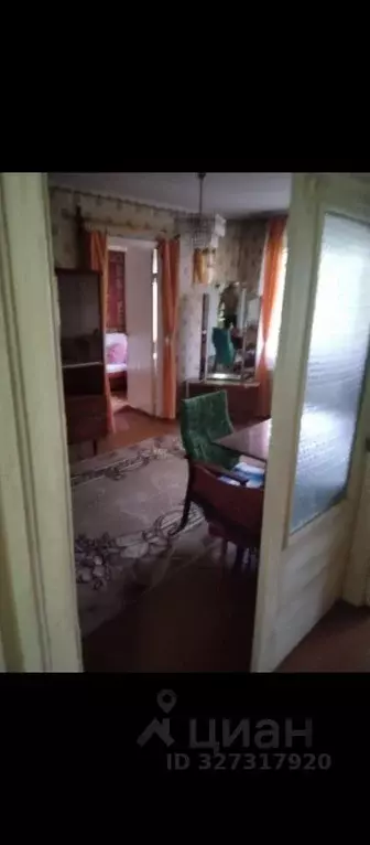 2-к кв. Ивановская область, Иваново просп. Текстильщиков, 58 (46.0 м) - Фото 2