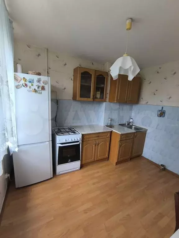 2-к. квартира, 47 м, 4/5 эт. - Фото 1