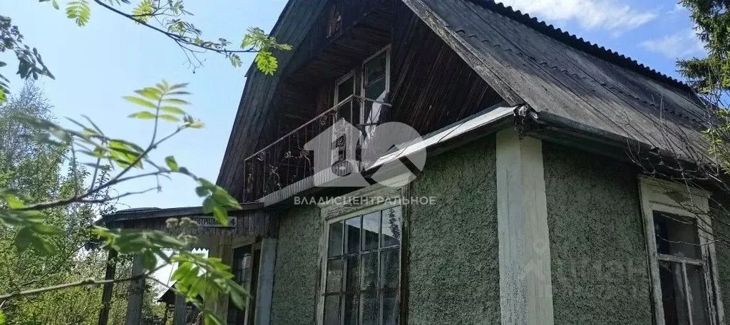 Участок в Новосибирская область, Новосибирский район, Барышевский ... - Фото 1