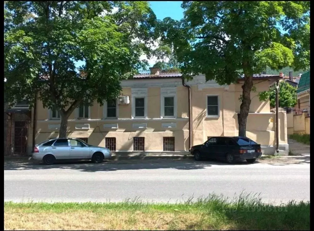 Помещение свободного назначения в Ставропольский край, Пятигорск ... - Фото 1