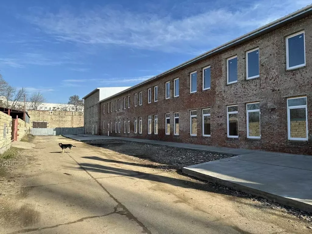 Помещение свободного назначения в Крым, Керчь ул. Льва Толстого, 101 ... - Фото 1