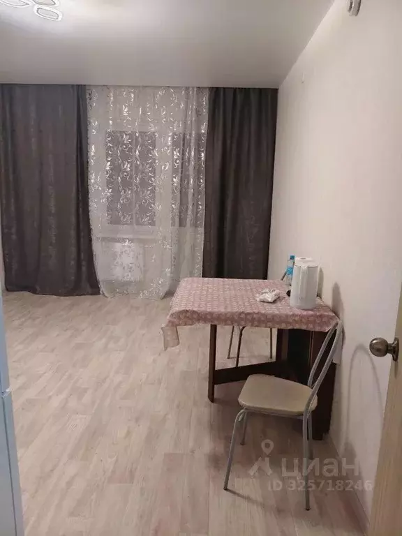 1-к кв. Краснодарский край, Краснодар пос. Березовый, ул. Имени ... - Фото 2