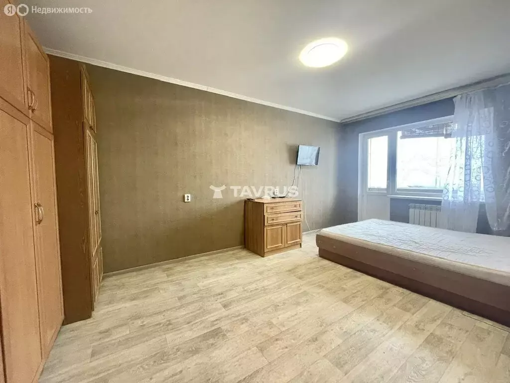 1-комнатная квартира: Симферополь, улица Бела Куна, 9 (32 м) - Фото 1