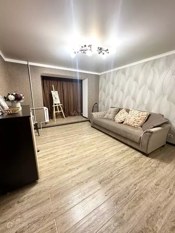 Продаётся 2-к квартира, 50 м - Фото 0