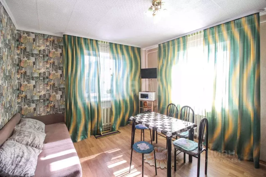 Таунхаус в Алтайский край, Тальменский район, с. Озерки ул. ... - Фото 1