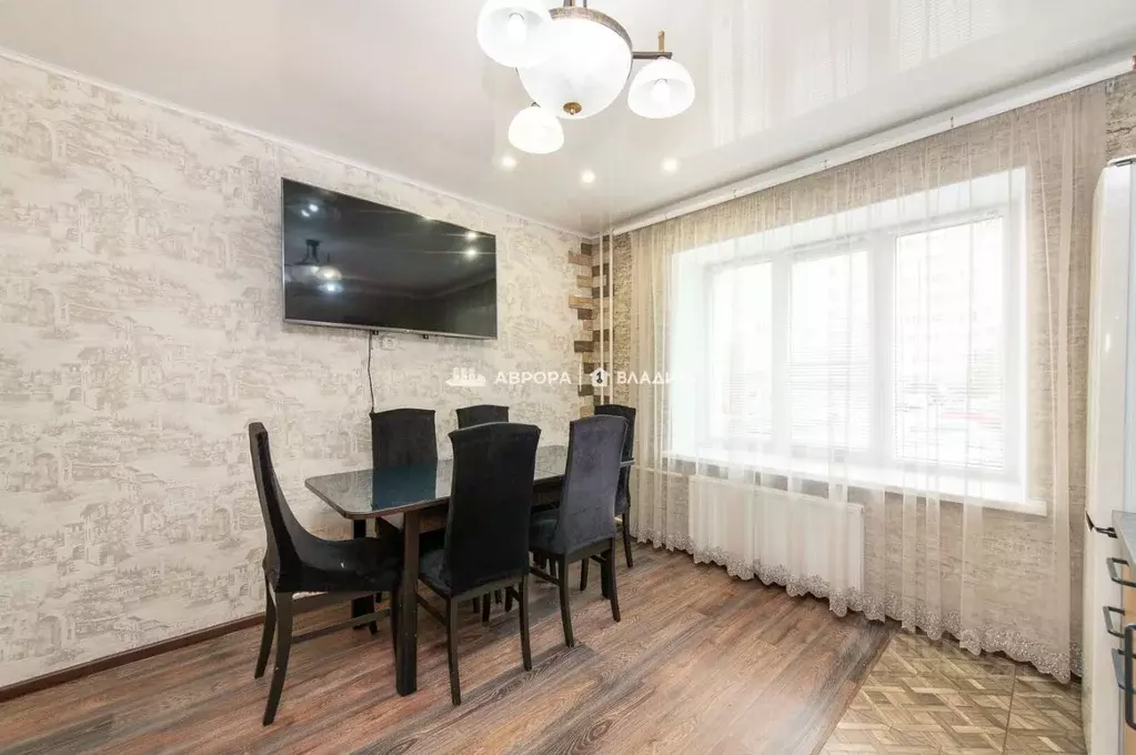 2-к кв. Челябинская область, Магнитогорск ул. Тевосяна, 4 (65.3 м) - Фото 2