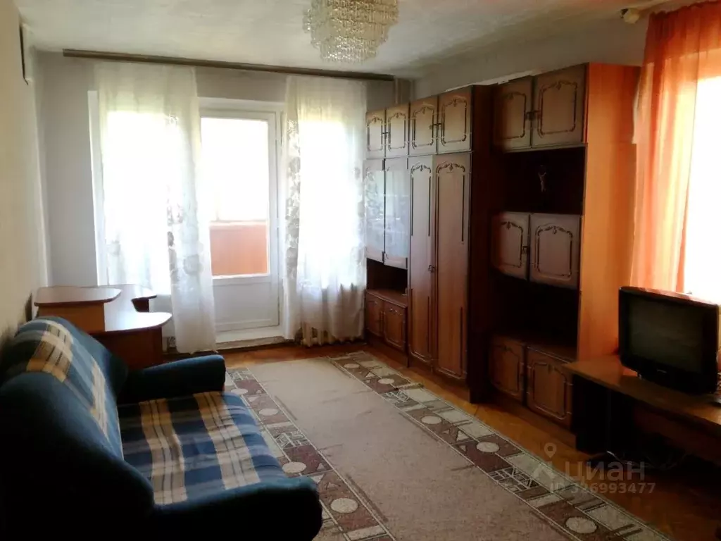 2-к кв. Московская область, Балашиха Железнодорожный мкр, ул. ... - Фото 1