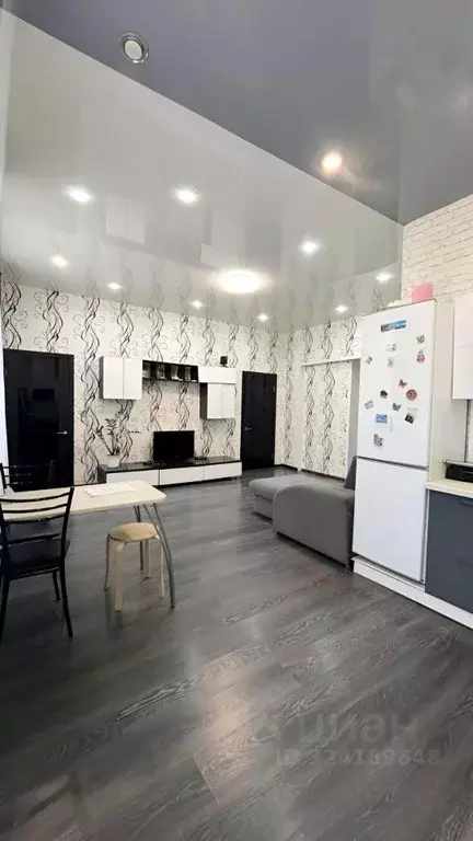 3-к кв. Марий Эл, Волжск ул. Щорса, 12 (82.5 м) - Фото 2