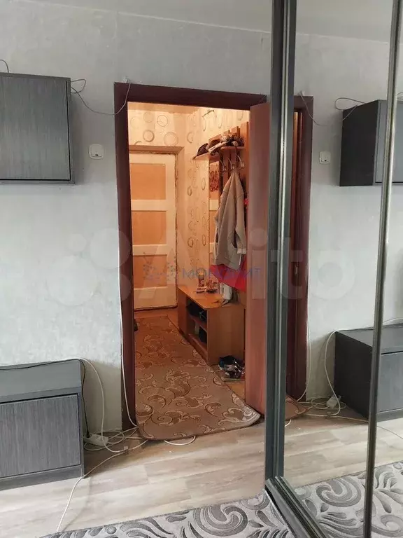 2-к. квартира, 37 м, 2/3 эт. - Фото 1