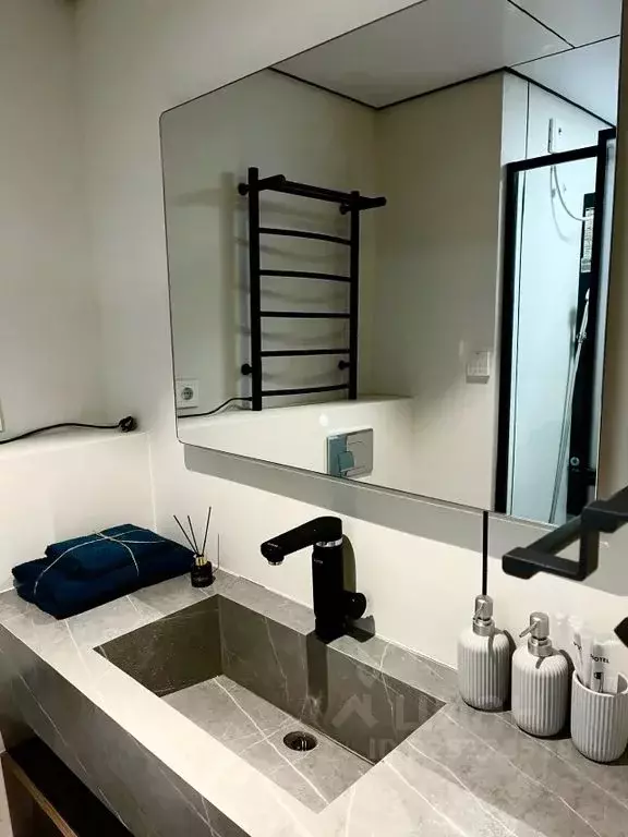 Дом в Кабардино-Балкария, Эльбрусский район, с. Тегенекли ул. ... - Фото 1