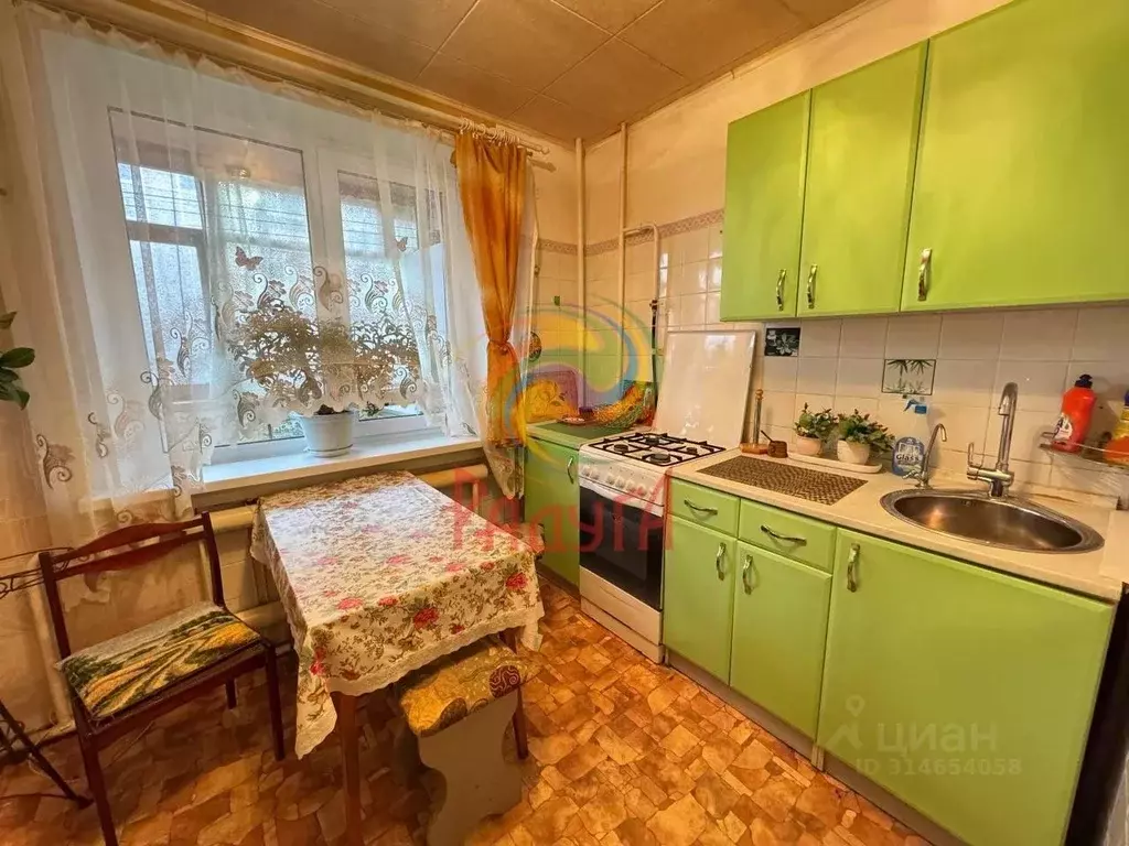 3-к кв. Ивановская область, Ивановский район, с. Ново-Талицы ул. ... - Фото 1
